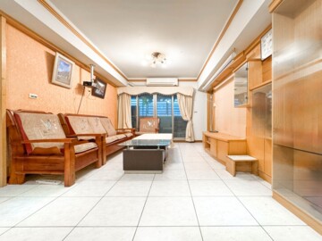優森學待售房屋