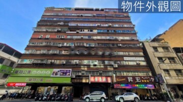名人大廈待售房屋