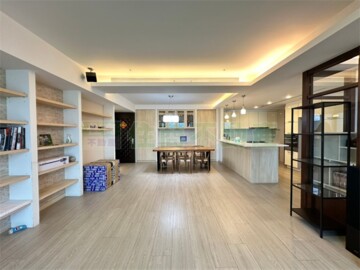 吉美悅河待售房屋