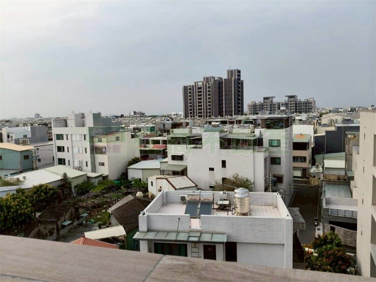 安順全新3房幸福和樂居2