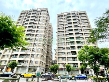 樂屋_慈安首璽待售房屋 慈安首璽待售房屋
