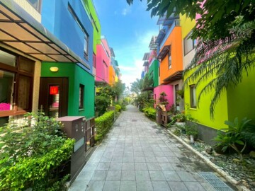 礁溪鄉待售房屋