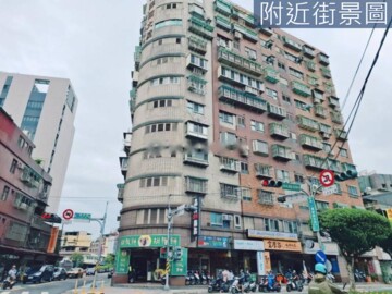 世紀登豐待售房屋