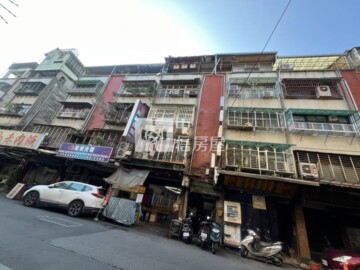 中港路341號公寓待售房屋