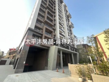 惠眾耀幸福待售房屋