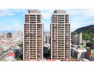 樂屋_國泰雙璽待售房屋 國泰雙璽待售房屋