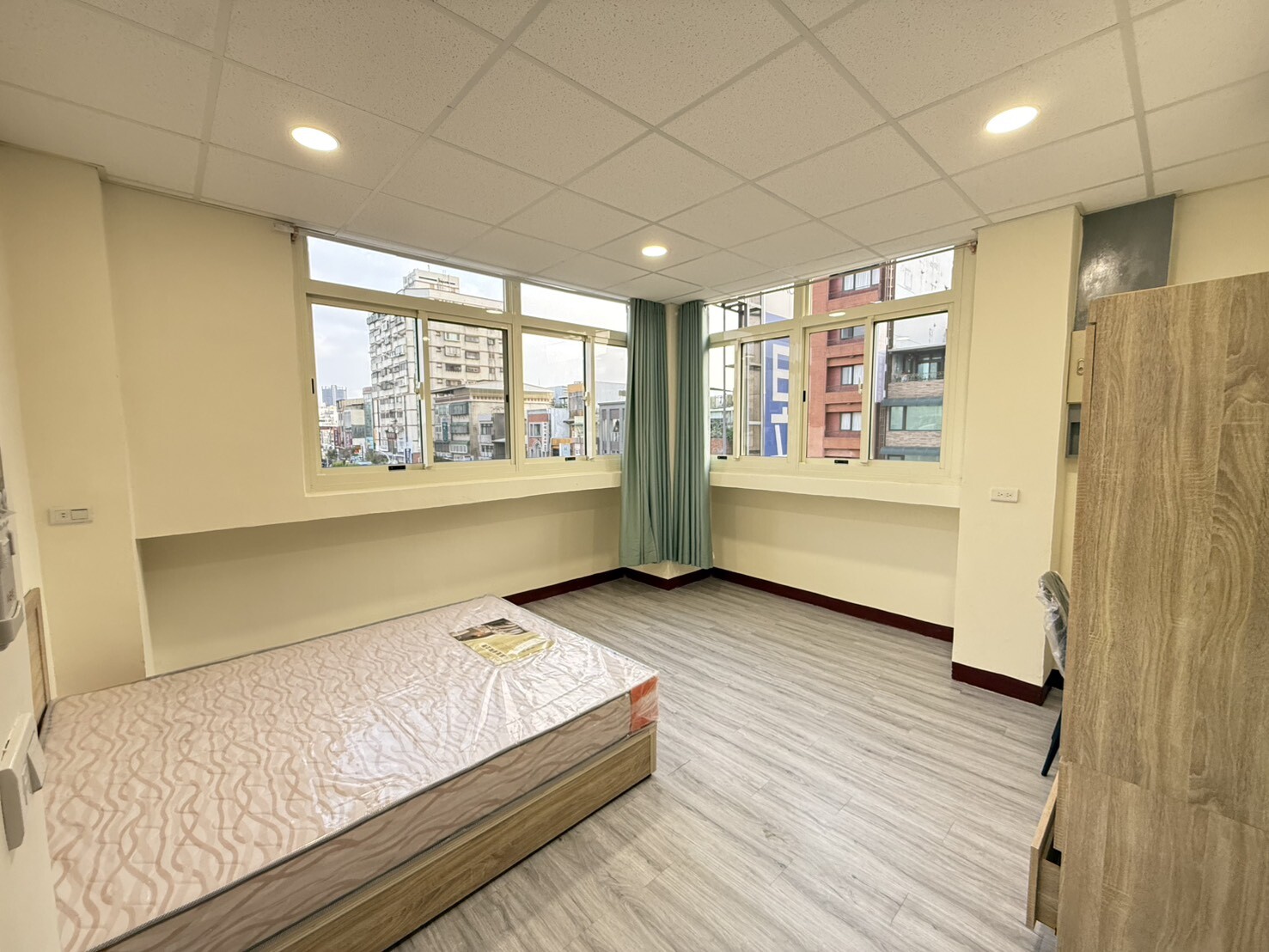 中壢高中高投報率收租公寓(專約)