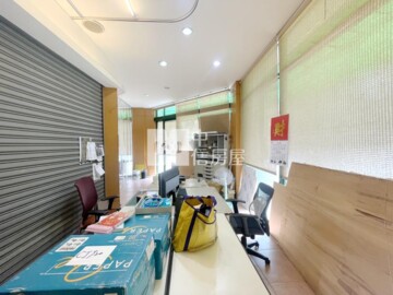 文心貴族大樓待售房屋