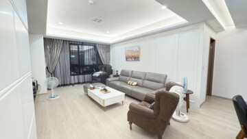 麗寶國際館待售房屋