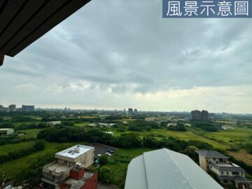 天麒宏竹待售房屋