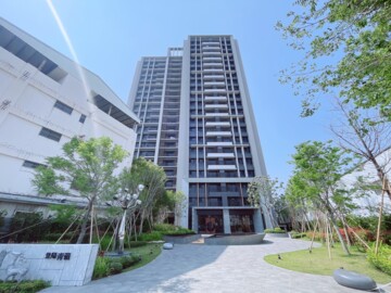 登陽青籟待售房屋