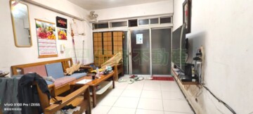 大安區待售房屋