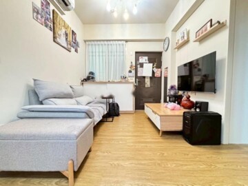 東展愛家待售房屋