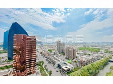 聚合發天琴待售房屋