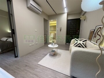 樂屋_中山小富邑待售房屋 中山小富邑待售房屋
