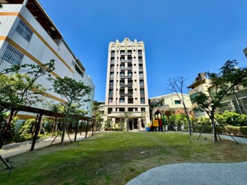 七碩公園1號院待售房屋