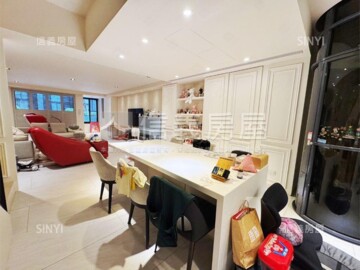 甲山林天墅透天區待售房屋