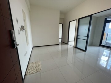 宏盛水悅-面山面海高樓層-兩房兩衛+汽車位 - Image 1