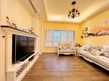 永福路1051號華廈待售房屋