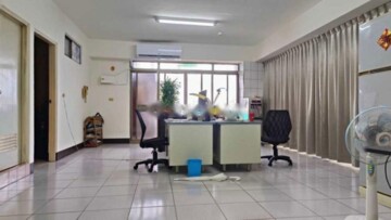 春天麗池AB區待售房屋