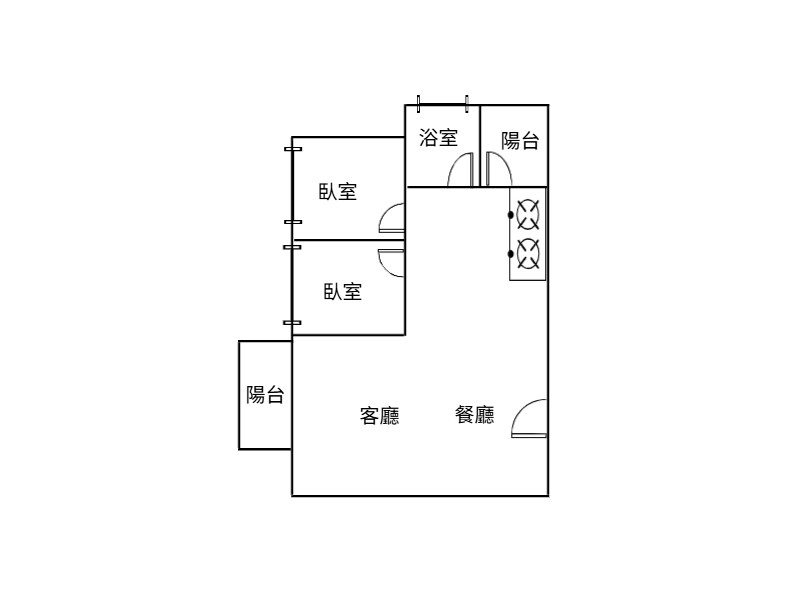 樂屋_高雄市仁武區太子雲極待售房屋 高雄市仁武區太子雲極待售房屋