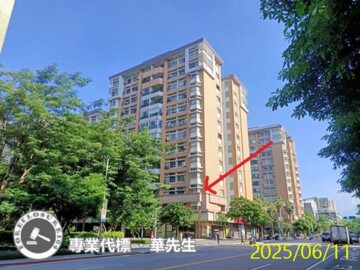 立功國宅/立功花園新城待售房屋