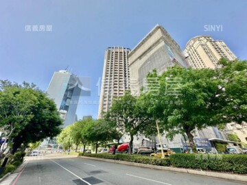 市政新鋭待售房屋