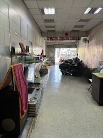 租五甲三路上透天店面一樓 - Image 1