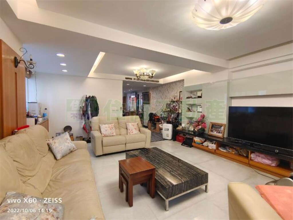 怡東路靜巷豪宅