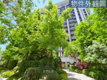 陞霖太美待售房屋