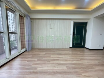 華統皇第待售房屋