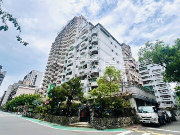 醉夢溪畔待售房屋