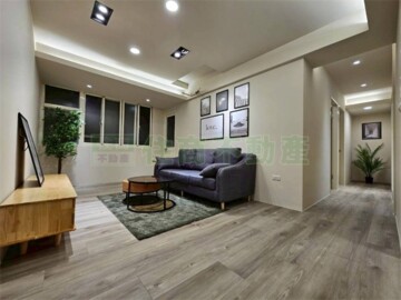 當代1號院待售房屋