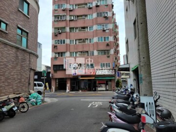 晴空樓A棟待售房屋