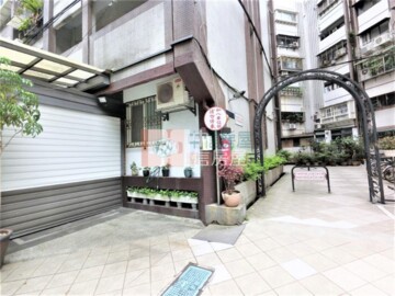 溫州街16巷7號華廈待售房屋