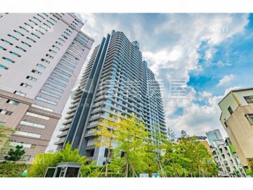 達麗世紀雙星待售房屋