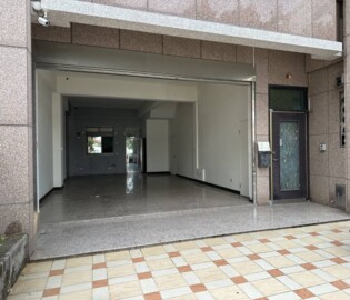 A19青埔★5米大面寬黃金店面#格局方正 - Image 1