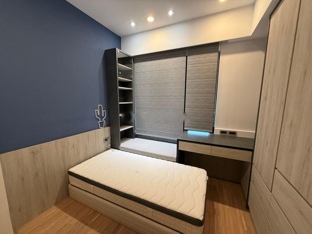新北市淡水區鄉林山海滙海滙特區待售房屋