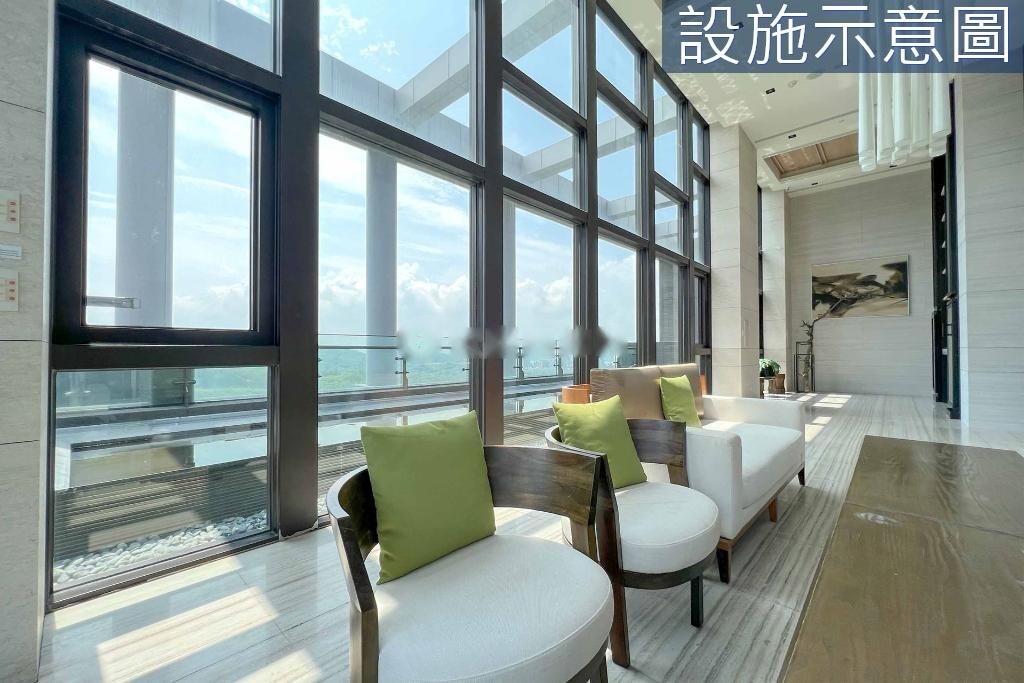 新北市淡水區鄉林山海滙海滙特區待售房屋