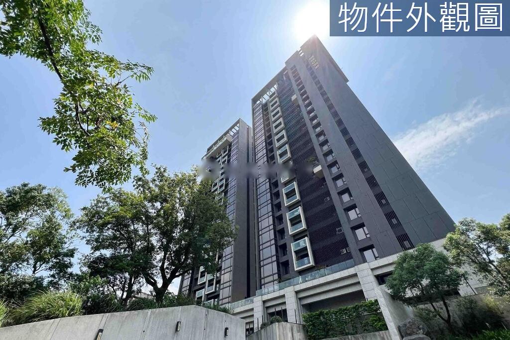 新北市淡水區鄉林山海滙海滙特區待售房屋