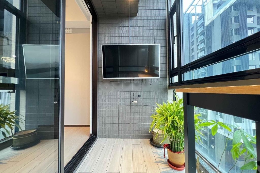 新北市淡水區鄉林山海滙海滙特區待售房屋