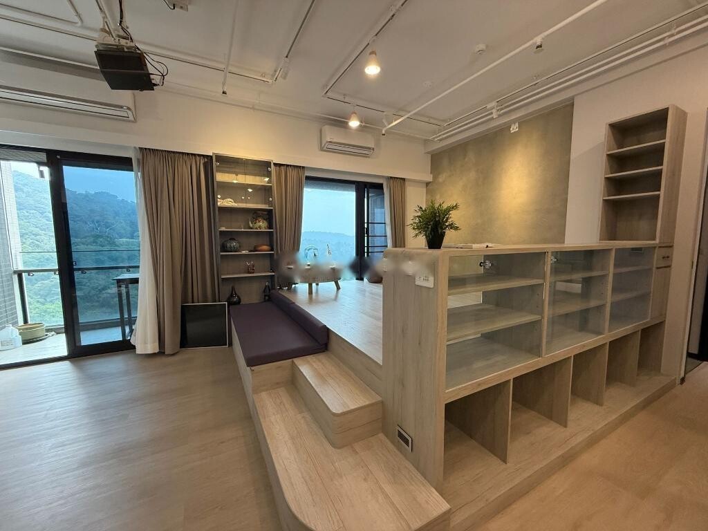 新北市淡水區鄉林山海滙海滙特區待售房屋