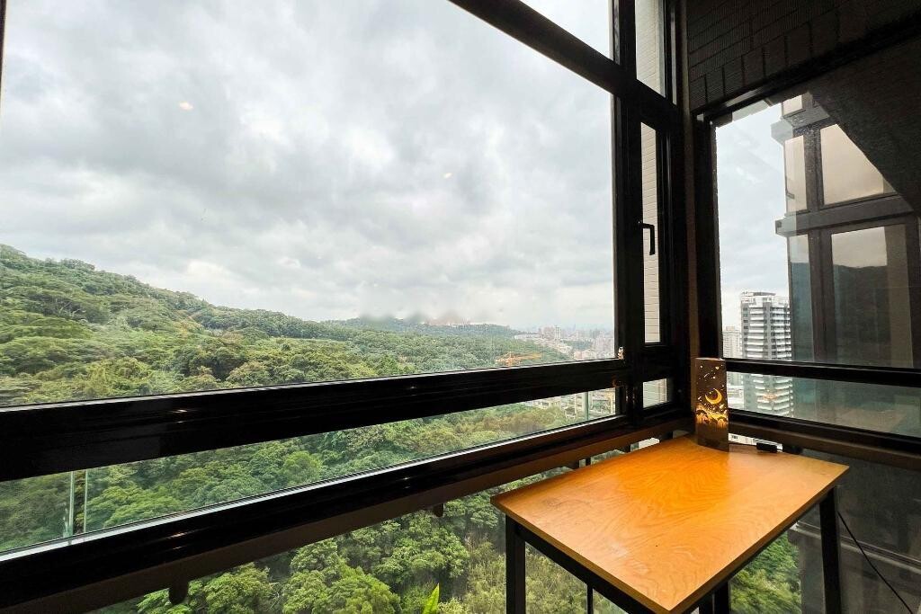 新北市淡水區鄉林山海滙海滙特區待售房屋