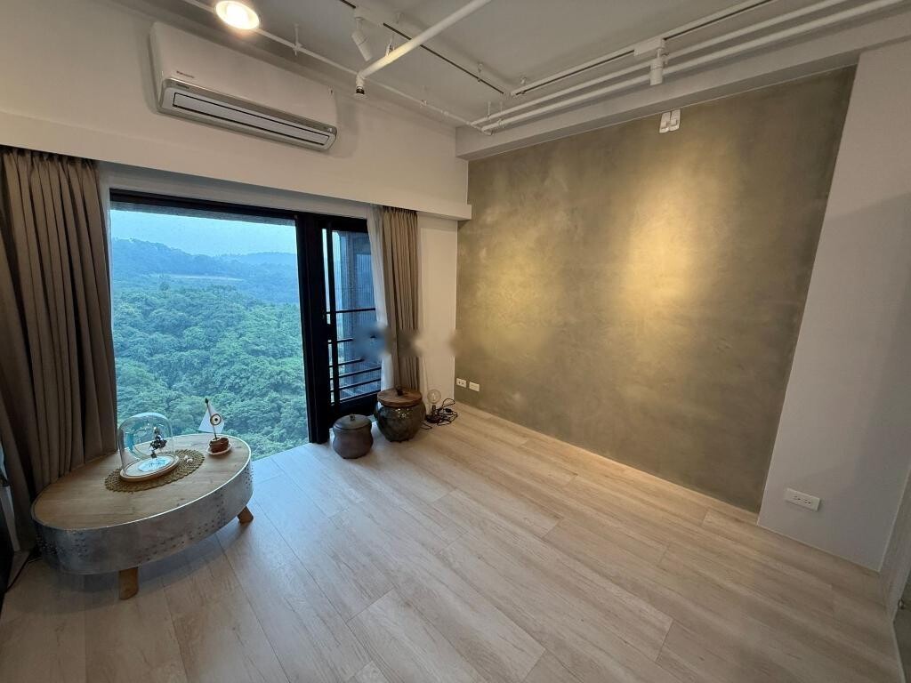 新北市淡水區鄉林山海滙海滙特區待售房屋