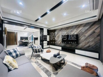 汐碇路375巷1號華廈待售房屋