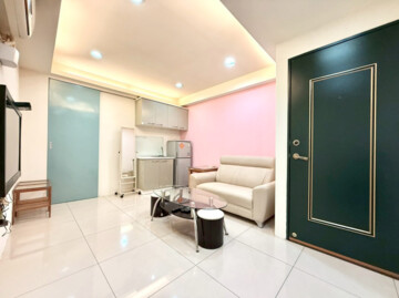 北區✨近中清漢口文心路✨正一房一廳✨可租補✨ - Image 1