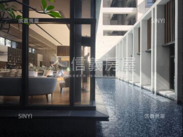 新潤君頤待售房屋