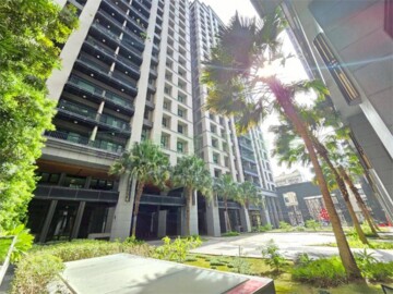 仁發大都滙待售房屋