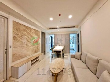 台北灣銀河/湯泉海峽待售房屋