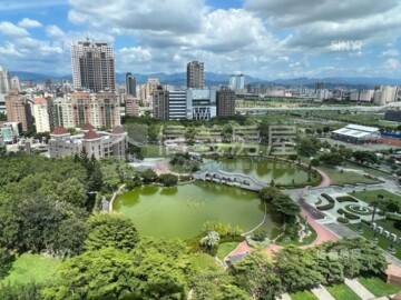國泰頤湖苑待售房屋
